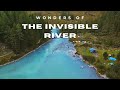 Understanding the Invisible River Ecosystem