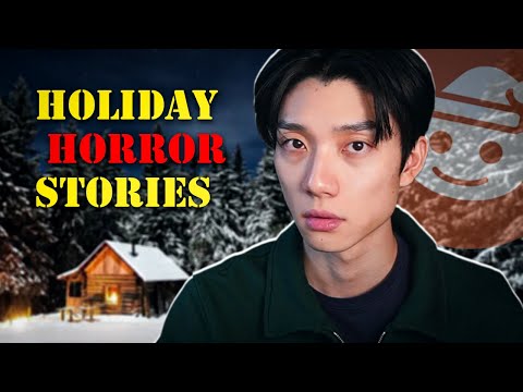 5 Holiday Horror Stories From Reddit...