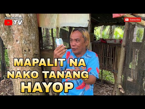 WALAY AYO NGA KUMPARE 🤣 123