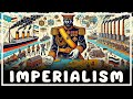 Imperialism and Its Impacts