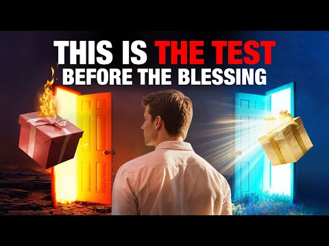 If You're Facing These Trials, Your Blessings Are Within Reach