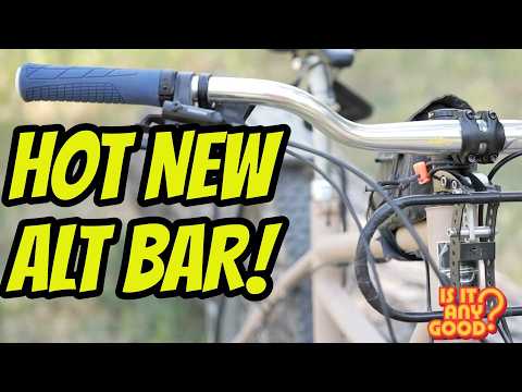 Outershell MEGA Bag, SKLAR Alt Bars and More!