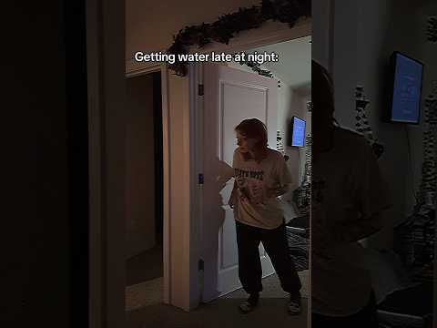 Just me or..? #horrorshorts #scary #acting #trendingshorts #funnyvideo