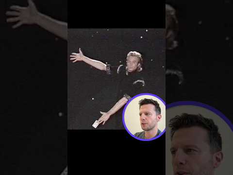 30 years later, the mystery lives on!