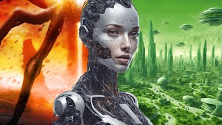 Artificial General Intelligence