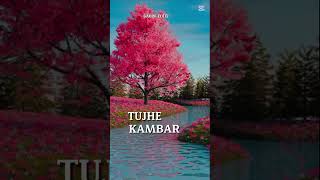 #shakyshaky #sanjurathod #ishamalviya #lyrics #capcut #shortvideo