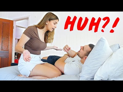 Speaking only ARABIC to my Girlfriend for 24 HOURS!