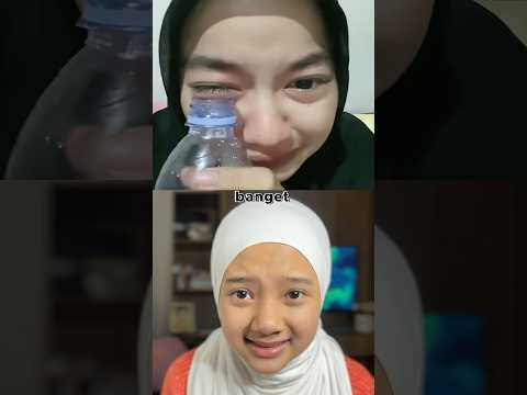 ORANG INI BIKIN YAYA NANGIS😭⁉️ #YayaReacts