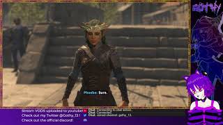Solasta: Crown of the Magister Part 3