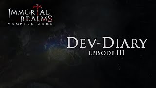 Immortal Realms: Vampire Wars\' latest dev diary focuses on Kingdom mode