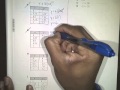 Evaluating Functions and Calculations