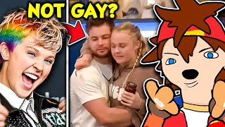 Did Jojo Siwa Just Ruin Her Career? | Kenji Reacts