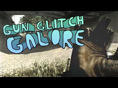 Gun Glitch Galore!