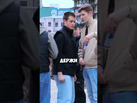 Совсем ПРОДУЛ по жизни 🤣 Shorts
