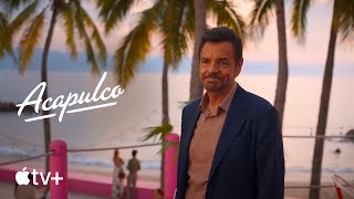 Acapulco — Tráiler oficial de la cuarta temporada | Apple TV+