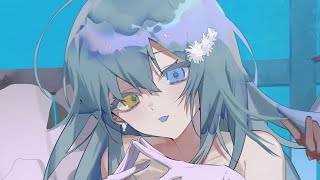 ずうっといっしょ！ / キタニタツヤ - covered by 浅木式