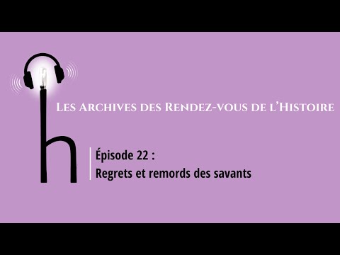 Vido de Nicolas Chevassus-au-Louis