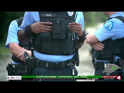 St. Louis Police Commission votes to keep body camera contract
