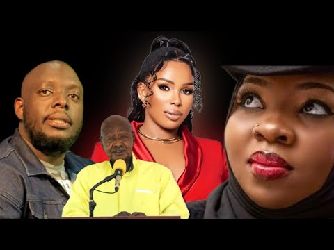 Prima Katdahsi Simusanyufu Lwa Kasuku Ne Zubeda Okumuleka Nga Bagenda Ewa President Museveni