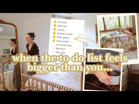 Get It All Done With Me as a Busy Mom of 4 + my tips for making busy days stress-free