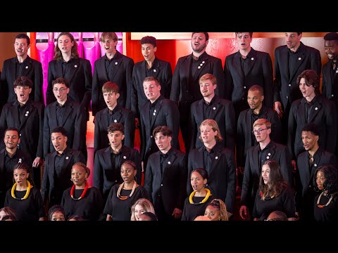 Tenebrae (Seniores Populi) – Stellenbosch University Choir
