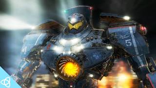 Pacific Rim (PS3 Gameplay) | Forgotten Games