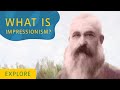 Impressionist Art and Monet's Influence
