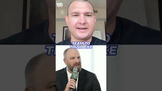 Eric Nehm thinks the #Bucks are WAY BETTER OFF with Jenkins as HC instead of Doc!! #NBA #FYP