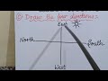Student Guidelines and Directional Concepts