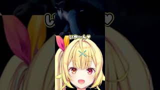 【にじホロ】さくらみこと星川サラの驚いた時の声の違い【ホロライブ/にじさんじ/切り抜き】