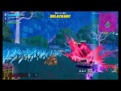 Fortniteをやっていきます。楽しみま笑。10/24#Fortnite #ライブ配信#フォートナイト