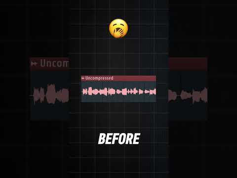 Clean Serial Compression
