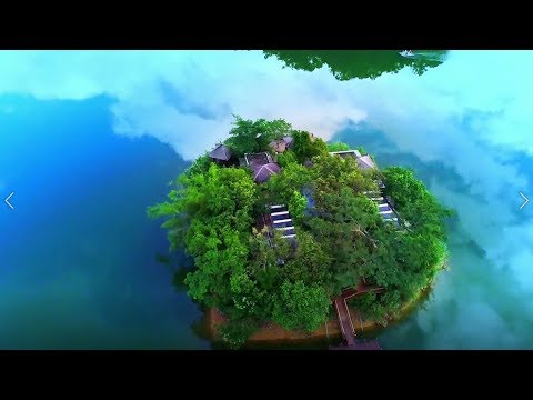 The official 2018 Hainan Island Promotional Video