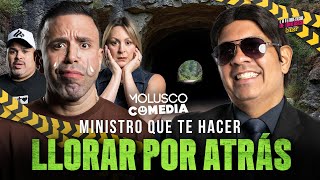 Ministro Fede, Llega con un nuevo Ministro… / La Tendencia MoluscoKQ