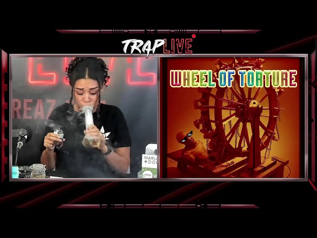 WE BACK BABYYYYY
