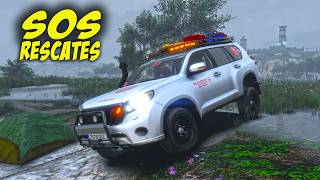 ESTA UNIDAD NO LA CONOCIAS SEGURO! | LSPDFR  🚓
