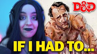 smash or passing D&D gods
