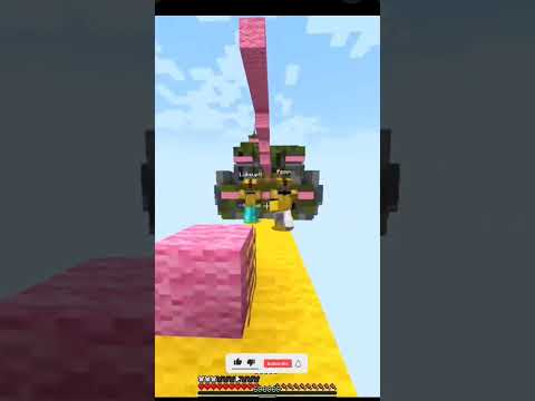 Minecraft bedwars