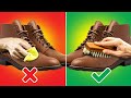 Boot Care and Maintenance Essentials