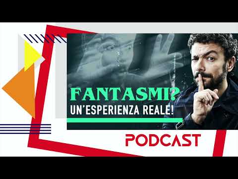 Un'esperienza di fantasmi