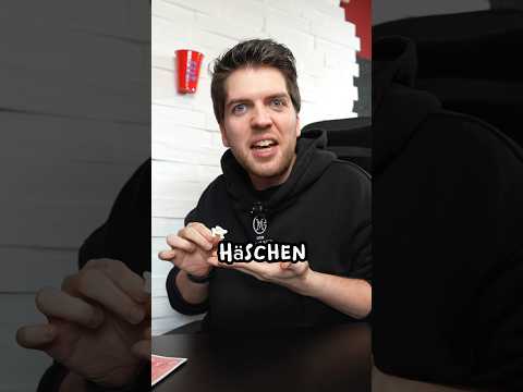 Mein UNNÖTIGSTES Talent ?