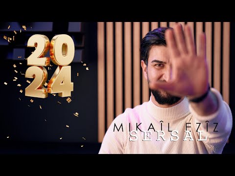 Mikail Eziz - Sersal [Official Music Video] 2023/2024 #MUNSIC