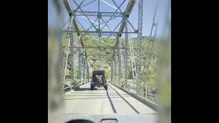 Aztec Mountain Arizona Overlanding