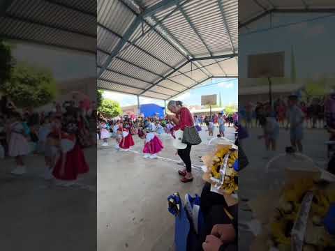 Señora su chancla