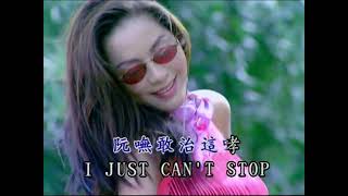 張蓉蓉 - 風塊哭 (風咧哭) [沙鷗伴唱帶MV]