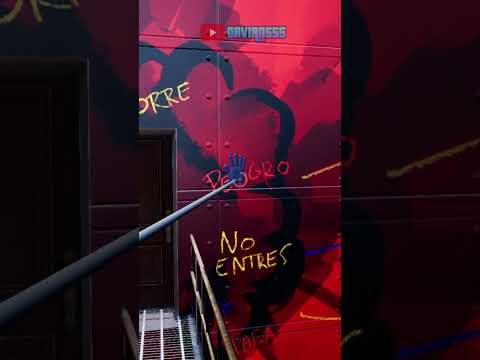 este detalle estubo oculto en poppy playtime