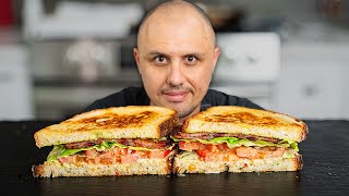 This Trick Took My BLT's to GOD TIER