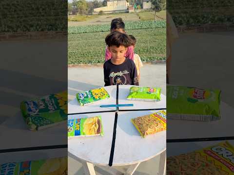 Baccho ka gifts challenge #shorts