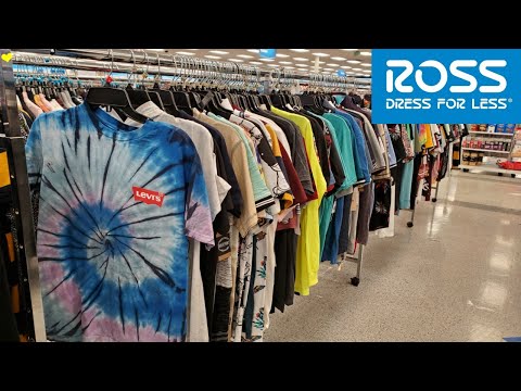 In Store Ross Coupons 08 2021