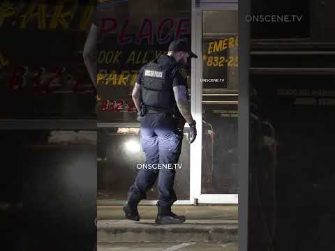 Pool Hall Owner Shoots Alleged Burglary Suspect In Houston